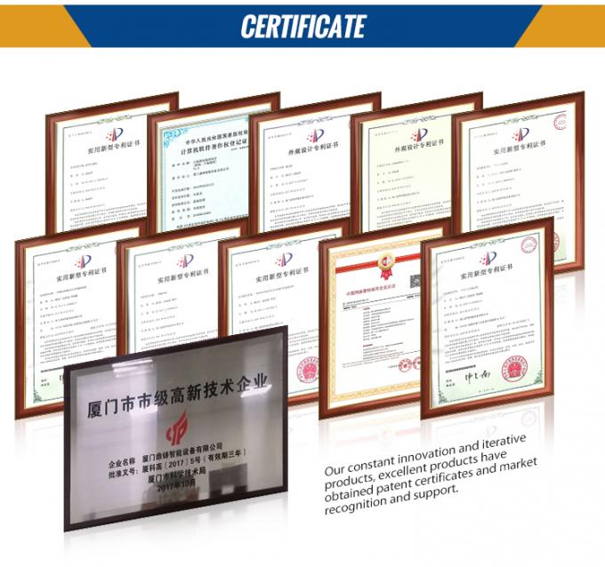 มือมือประตู อัตโนมัติ หุ่นยนต์ เครื่องบด Cnc 380V 11KW 11