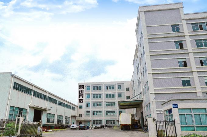 เครื่องยิงหินทรายแบบ PLC ปิดด้วยอัตโนมัติเต็ม 13.8KW 4