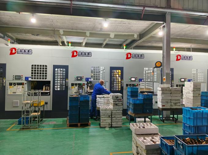 เครื่องยิงหินทรายแบบ PLC ปิดด้วยอัตโนมัติเต็ม 13.8KW 13