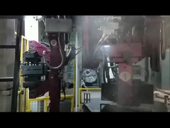 วิธีการผลิตก๊อกน้ำห้องน้ำและก๊อกน้ำครัวด้วยเครื่องหล่อแบบแรงดันต่ำ