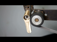 หมุนชนิด โรบอติก บดเซลล์