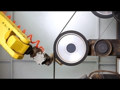 ระบบหุ่นยนต์สําหรับการบํารุงผิว