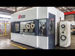 โรบอติก ชุดบดจาก FANUC สําหรับเครื่องบดทองแดงกับ FANUC