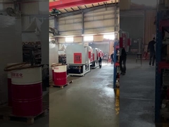 เครื่องยิงหินหินอัตโนมัติสําหรับทองแดง