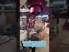 เครื่องท่อชนิดความดันต่ํา# เครื่องท่อชนิดโลหะ# โรงงาน#ผู้ผลิต