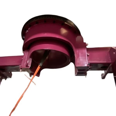 ซื้อ Servo Motor Driven LPDC Machine ISO สำหรับตัวผสม Faucet Faucet การผลิตออนไลน์