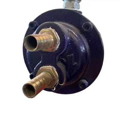 ซื้อ เครื่องหล่อโลหะด้วยแรงโน้มถ่วงที่ได้รับการรับรองจาก CE สำหรับ Faucet ทองเหลือง การผลิตออนไลน์