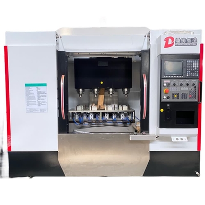 ซื้อ เครื่องบด CNC อัตโนมัติสําหรับห้องน้ํา การผลิตออนไลน์