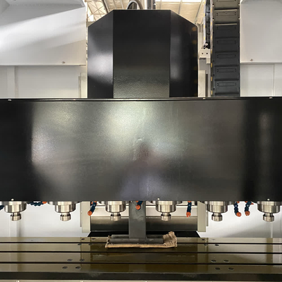 ซื้อ เครื่องบด CNC อัตโนมัติสําหรับการกําจัด Burr Casting Die การผลิตออนไลน์