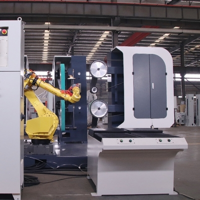 ซื้อ เครื่องบด CNC แบบมืออาชีพสําหรับการบดพื้นผิวแม่นยําและบดกระบอก อุปกรณ์บดอุตสาหกรรมที่หลากหลาย การผลิตออนไลน์