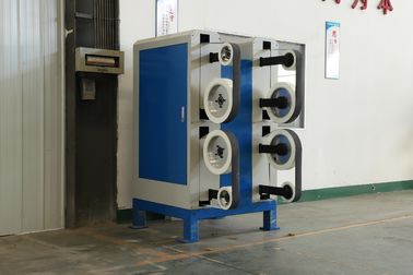 ซื้อ ระบบ CNC อัตโนมัติเครื่องบด / หุ่นยนต์เครื่องขัดสำหรับก๊อก การผลิตออนไลน์