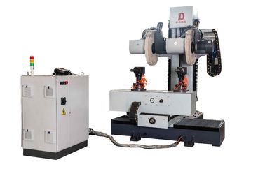 ซื้อ เครื่องเลืองอัตโนมัติ 2 สถานที่ 16.5KW สําหรับแกนซิงค์ การผลิตออนไลน์
