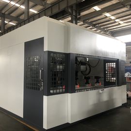ซื้อ เครื่องขัด Cnc โลหะผสมทองเหลืองล็อคลูกบิดเครื่องขัดโลหะ การผลิตออนไลน์