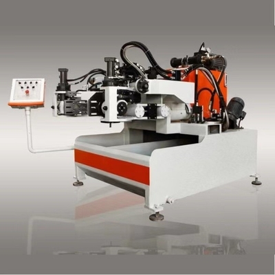 Faucet Faucet Gravity Metal เครื่องหล่อทองเหลือง 5.5KW