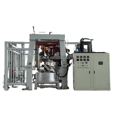 Faucet Faucet Water Taps เครื่องหล่อแรงดันต่ำ 380V 180KW