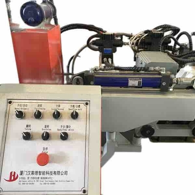เครื่องหล่ออลูมิเนียมสังกะสีโลหะแรงโน้มถ่วง CE รับรอง 1750KG