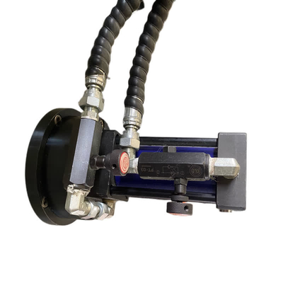 ฮาร์ดแวร์สุขภัณฑ์ Faucet Faucet Precision Machining Gravity Die Casting Machine