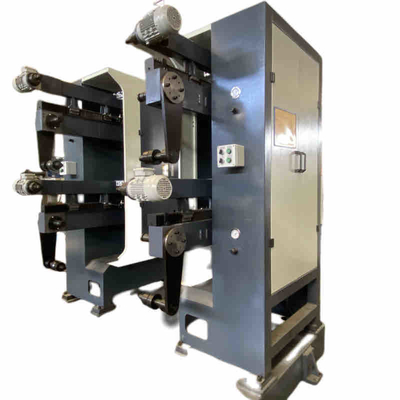 เครื่องบดอัตโนมัติ 220v หุ่นยนต์สำหรับขาเก้าอี้สำนักงานรับประกันหนึ่งปี