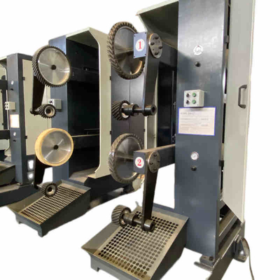 เครื่องเจียรอัตโนมัติเซลล์หุ่นยนต์ FANUC พร้อมกำลังแขน 25G สำหรับการเจียร