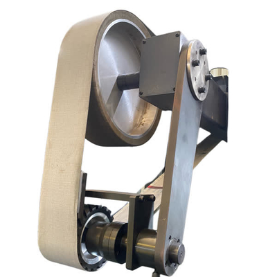 CNC เครื่องขัดโลหะอุตสาหกรรมชิ้นส่วนรถยนต์เครื่องเจียรอัตโนมัติ