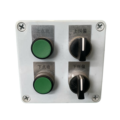 Precision Plumbing Handle Robotic Polishing Machine สำหรับ Water Tap Hardware