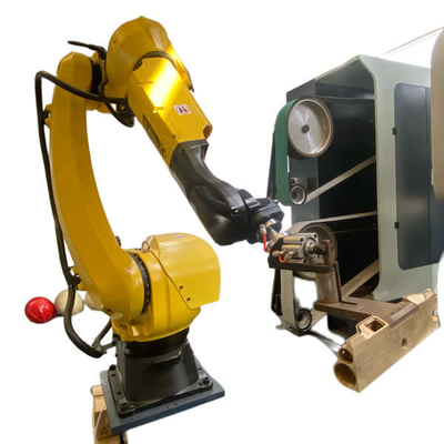 การประหยัดพลังงาน ปรับระบายน้ํา มือเครื่องยนต์ Polishing Machine สําหรับอุปกรณ์เสริมห้องน้ํา