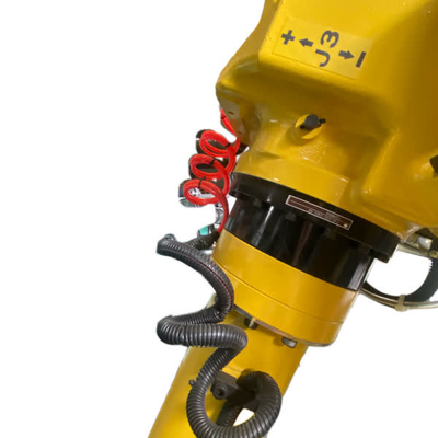 อัตโนมัติ Cnc หุ่นยนต์เซลล์สําหรับการบดเครื่องทําอาหาร
