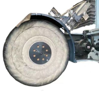 เครื่องเลืองมุม CNC 380V 50Hz สําหรับการแปรรูป การบด