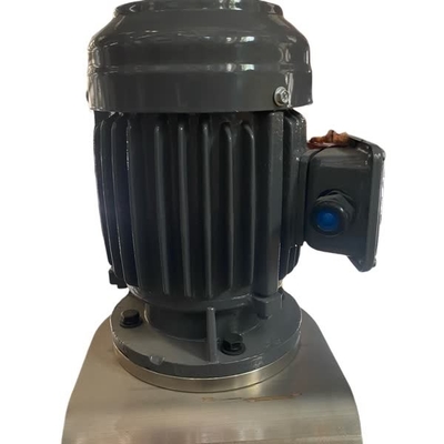 CE ISO Gravity Die Casting Machine, Faucet Casting Machine สำหรับหุ่นยนต์คัฟ