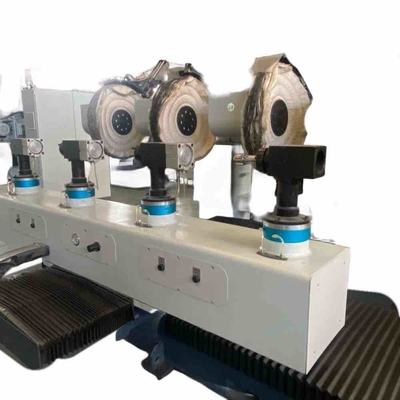 เครื่องเคลือบ CNC ความแม่นยําสูง สําหรับการทําปลายพื้นผิวที่สมบูรณ์แบบ