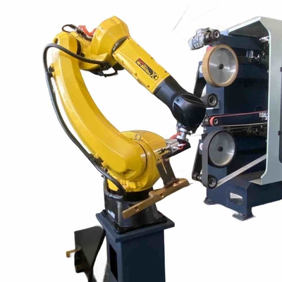 FANUC โรบอติก ชุดบดสําหรับบดเครื่องจักรกล