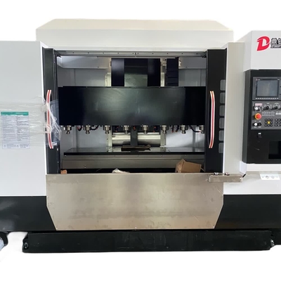 อัตโนมัติ CNC การ grave และเครื่องบดสําหรับห้องน้ํา Casting ส่วนผิว