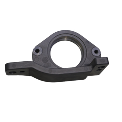 เครื่องขัดเงาอัตโนมัติสำหรับชิ้นส่วนยานยนต์ CNC คันเบรก ตลับลูกปืน พื้นโลหะ ส่วนประกอบหลัก