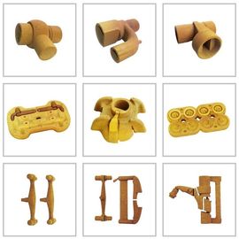 เครื่องยิงทรายแกนรับรอง CE ที่ให้ความสำคัญกับแนวทางปฏิบัติที่เป็นมิตรต่อสิ่งแวดล้อมและความเป็นเลิศในการดำเนินงาน