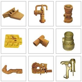 380V 50Hz เครื่องขัดโลหะสำหรับการผลิต Faucet