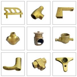 เครื่องเจาะเจาะแรงโน้มถ่วงความเร็วสูง สําหรับตู้น้ําทองแดง และตู้ระบายน้ํา และเครื่องวัดน้ํา