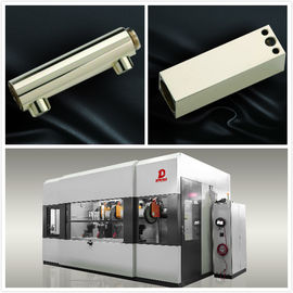 เครื่องบด CNC 6 แกน สําหรับอัดท่อทองแดง
