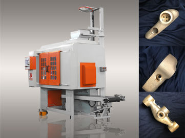 เครื่องยิงแกนเปลือกหอยระดับมืออาชีพ HZ-360 สำหรับวาล์ว / ก๊อกน้ำ / ฮาร์ดแวร์