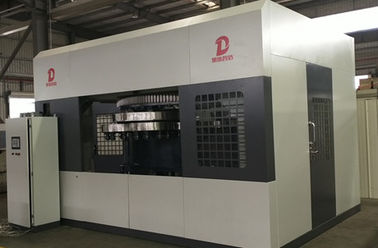 เครื่องขัด Cnc เป็นมิตรต่อสิ่งแวดล้อมใช้งานง่ายสำหรับการขัด