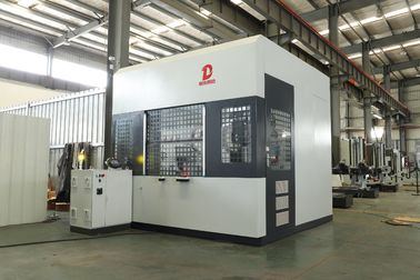 ควบคุม PLC เครื่องขัดสแตนเลส 6 แกน