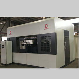 เครื่องขัดแบบโรตารี่อัตโนมัติสำหรับการใช้งานโลหะชุบเปลือกวอลนัท