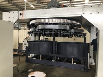 เครื่องขัด CNC สากล / เครื่องขัดอัตโนมัติสำหรับจับก๊อกน้ำสังกะสี