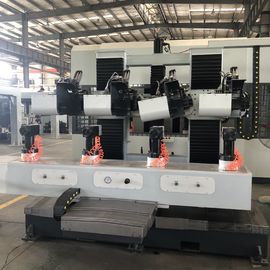 เครื่องขัด CNC ความเร็วสูงสำหรับการขัดอัตโนมัติ