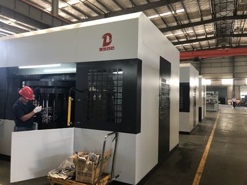 เครื่องขัด CNC อัตโนมัติสำหรับชิ้นส่วนอะไหล่รถยนต์ / เก้าอี้เท้า / หม้อปรุงอาหาร