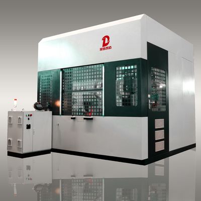 เครื่องขัดโลหะแผ่นควบคุม PLC 380V สำหรับอ่างสแตนเลส