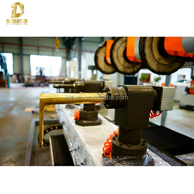 เครื่องขัดอัตโนมัติ เครื่องขัด Cnc เครื่องขัด