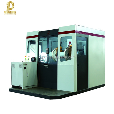 เครื่องวัดน้ำที่ให้ผลผลิตสูง CNC Grind and Brightening Machine